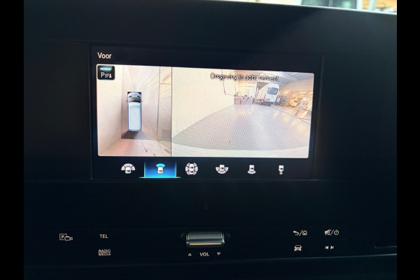 Mercedes-Benz Sprinter Automaat Servicewagen 314 2.2 CDI 140PK L1H2 euro6 BOTT, Victron V230, Standkachel RIJKLAARPRIJS
