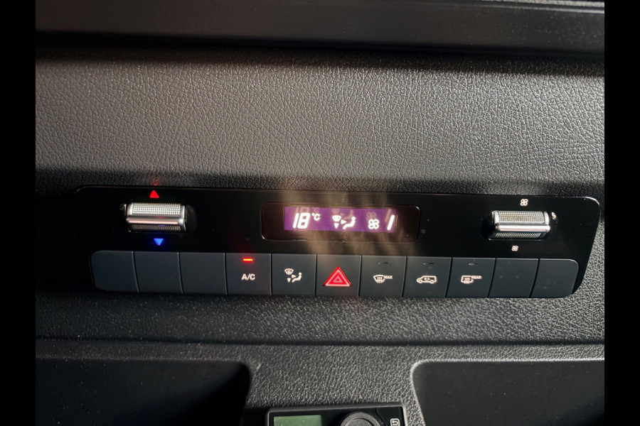Mercedes-Benz Sprinter Automaat Servicewagen 314 2.2 CDI 140PK L1H2 euro6 BOTT, Victron V230, Standkachel RIJKLAARPRIJS