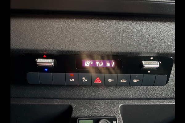 Mercedes-Benz Sprinter Automaat Servicewagen 314 2.2 CDI 140PK L1H2 euro6 BOTT, Victron V230, Standkachel RIJKLAARPRIJS