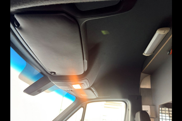 Mercedes-Benz Sprinter Automaat Servicewagen 314 2.2 CDI 140PK L1H2 euro6 BOTT, Victron V230, Standkachel RIJKLAARPRIJS