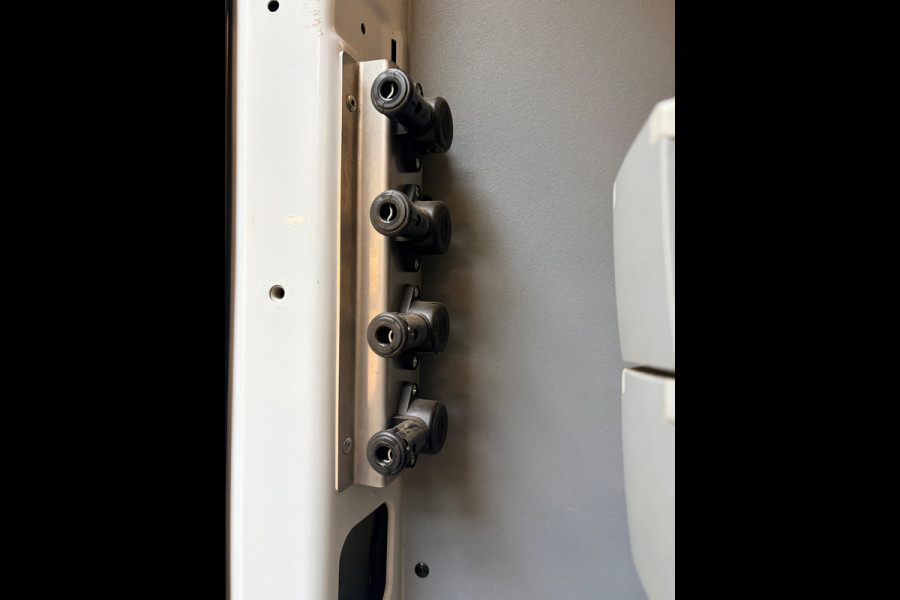 Mercedes-Benz Sprinter Automaat Servicewagen 314 2.2 CDI 140PK L1H2 euro6 BOTT, Victron V230, Standkachel RIJKLAARPRIJS