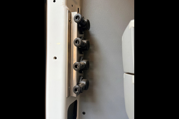 Mercedes-Benz Sprinter Automaat Servicewagen 314 2.2 CDI 140PK L1H2 euro6 BOTT, Victron V230, Standkachel RIJKLAARPRIJS