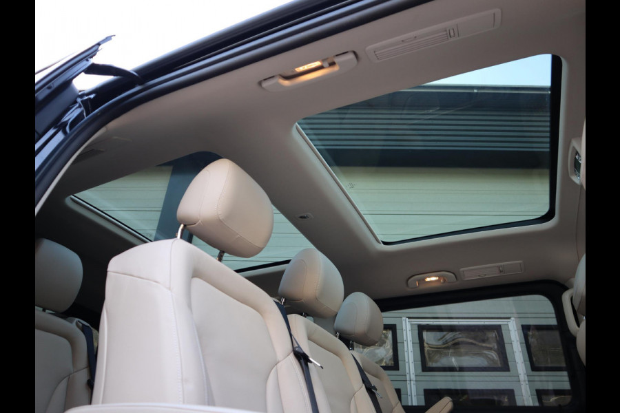 Mercedes-Benz Eqv 300 90 kWh L2 Avantgarde - Alle Opties - AMG - 7 Pers. - Pano