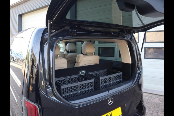 Mercedes-Benz Eqv 300 90 kWh L2 Avantgarde - Alle Opties - AMG - 7 Pers. - Pano