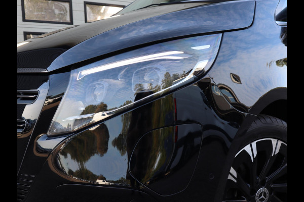 Mercedes-Benz Eqv 300 90 kWh L2 Avantgarde - Alle Opties - AMG - 7 Pers. - Pano