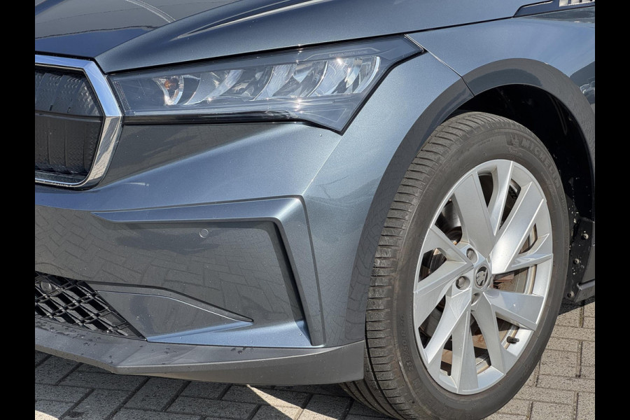 Škoda ENYAQ iV 60 | SOH 89.6%| LEDER | Comfort Pack | 20 INCH Velgen|