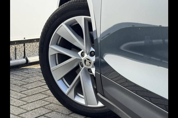 Škoda ENYAQ iV 60 | SOH 89.6%| LEDER | Comfort Pack | 20 INCH Velgen|