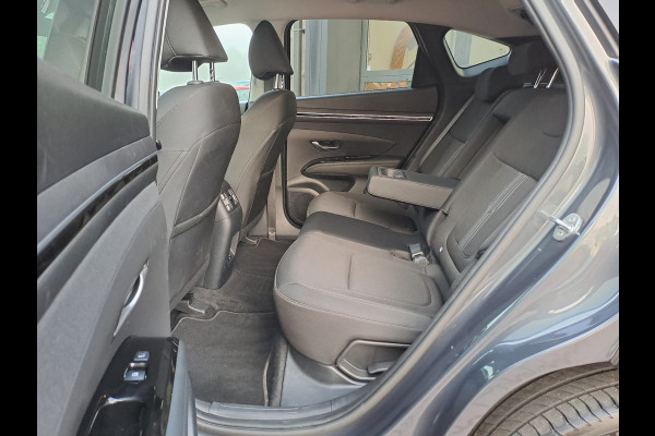 Hyundai Tucson 1.6 T-GDI PHEV Advanced 4WD 265PK | Trekhaak | LED | Stuur- & stoelverwarming | Keyless | ACC | Lane Assist | Camera |