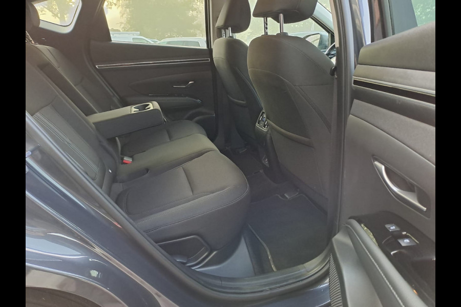 Hyundai Tucson 1.6 T-GDI PHEV Advanced 4WD 265PK | Trekhaak | LED | Stuur- & stoelverwarming | Keyless | ACC | Lane Assist | Camera |