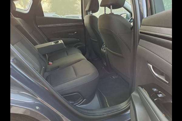 Hyundai Tucson 1.6 T-GDI PHEV Advanced 4WD 265PK | Trekhaak | LED | Stuur- & stoelverwarming | Keyless | ACC | Lane Assist | Camera |