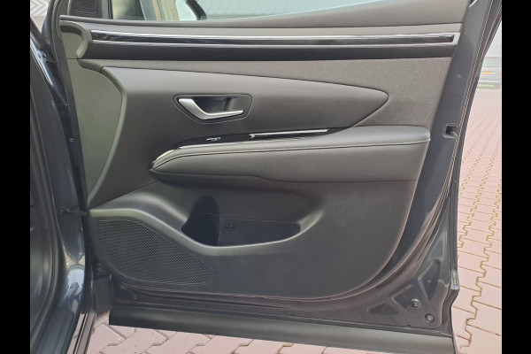 Hyundai Tucson 1.6 T-GDI PHEV Advanced 4WD 265PK | Trekhaak | LED | Stuur- & stoelverwarming | Keyless | ACC | Lane Assist | Camera |