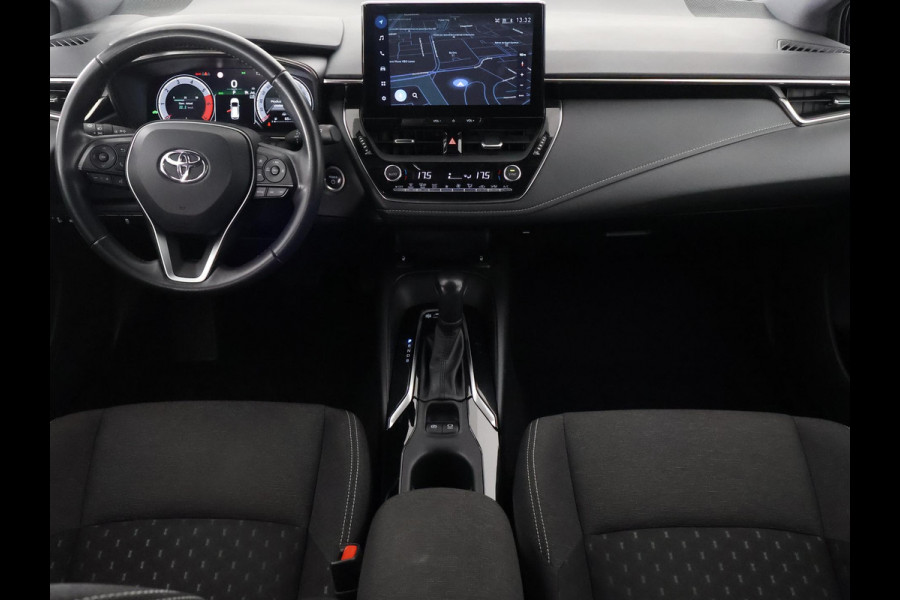 Toyota Corolla Touring Sports Hybrid 140 Business Luxury | Stoelverwarming | Apple Carplay & AndoidAUTO | Camera | Privacy Glass |