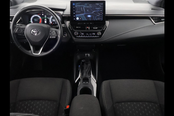 Toyota Corolla Touring Sports Hybrid 140 Business Luxury | Stoelverwarming | Apple Carplay & AndoidAUTO | Camera | Privacy Glass |