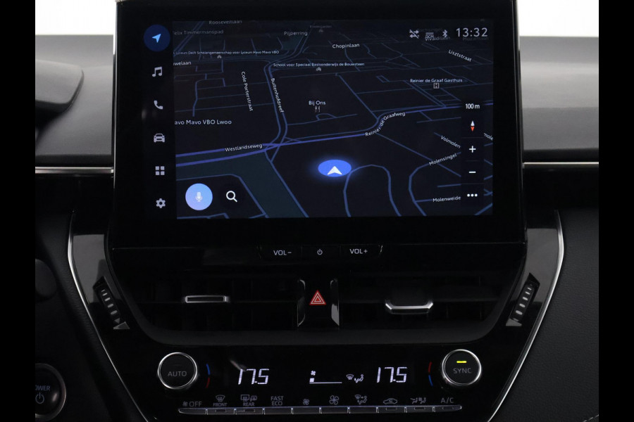 Toyota Corolla Touring Sports Hybrid 140 Business Luxury | Stoelverwarming | Apple Carplay & AndoidAUTO | Camera | Privacy Glass |