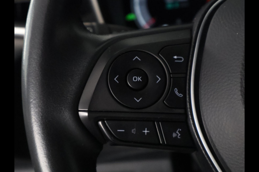 Toyota Corolla Touring Sports Hybrid 140 Business Luxury | Stoelverwarming | Apple Carplay & AndoidAUTO | Camera | Privacy Glass |