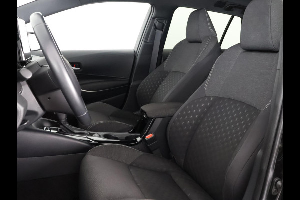 Toyota Corolla Touring Sports Hybrid 140 Business Luxury | Stoelverwarming | Apple Carplay & AndoidAUTO | Camera | Privacy Glass |