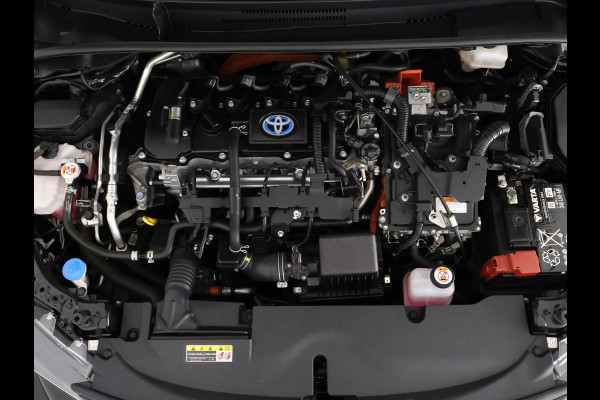 Toyota Corolla Touring Sports Hybrid 140 Business Luxury | Stoelverwarming | Apple Carplay & AndoidAUTO | Camera | Privacy Glass |