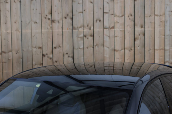 Porsche Cayenne Coupé 3.0 E-Hybrid *Pano*Sport Design*Sportuitlaat*Soft-Close*Sportstoelen*