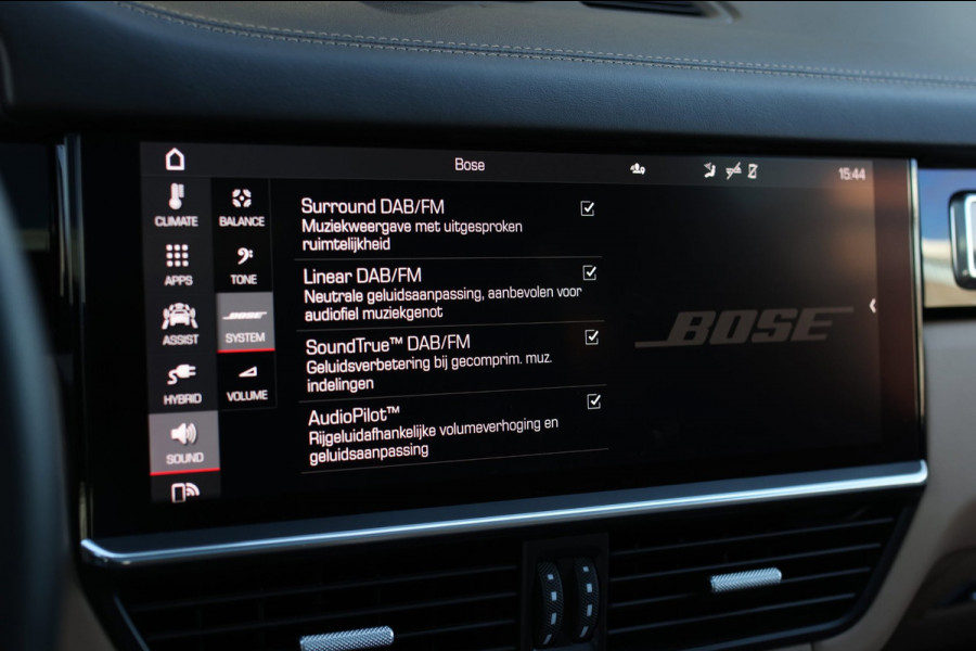 Porsche Cayenne Coupé 3.0 E-Hybrid *Pano*Sport Design*Sportuitlaat*Soft-Close*Sportstoelen*