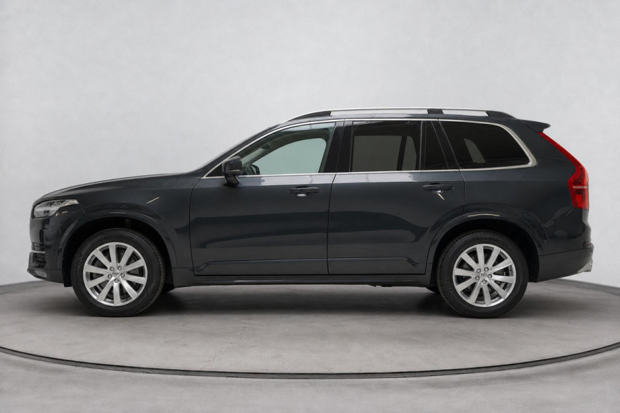 Volvo XC90 2.0 T5 250pk AWD Inscription | Stuurverwarming | Stoelverwarming | Carplay | Trekhaak | Camera | Navigatie