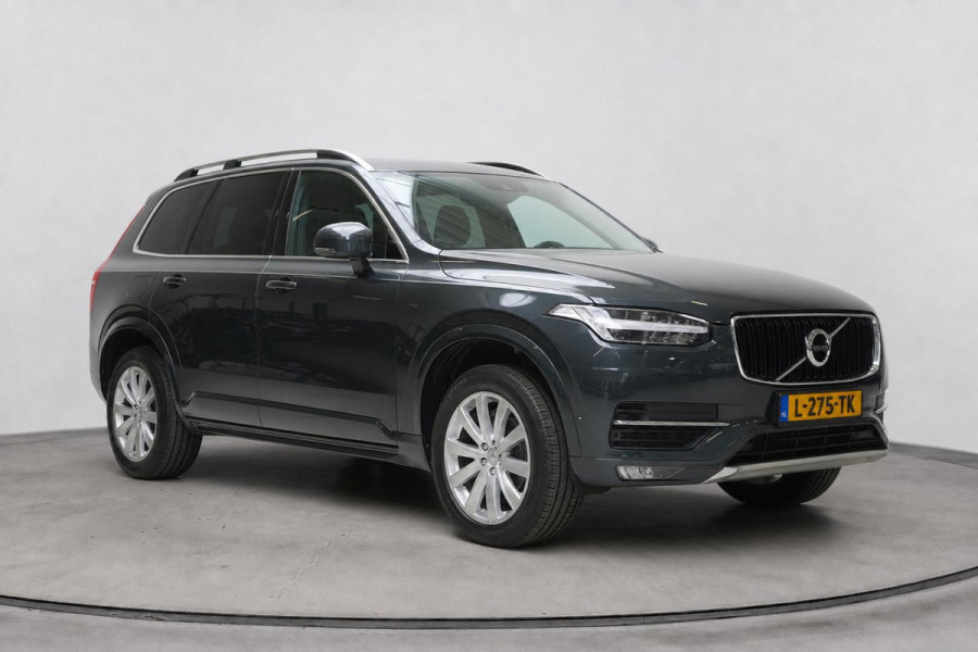 Volvo XC90 2.0 T5 250pk AWD Inscription | Stuurverwarming | Stoelverwarming | Carplay | Trekhaak | Camera | Navigatie