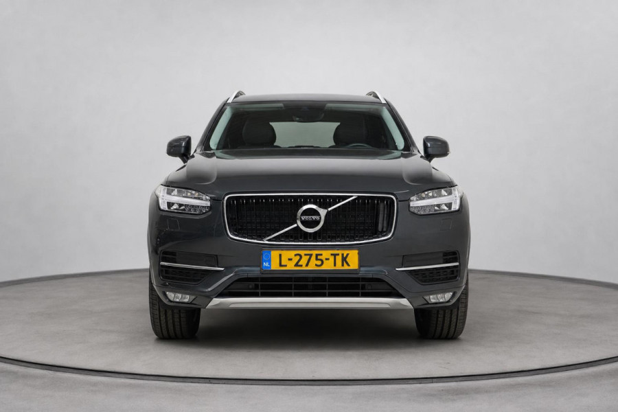 Volvo XC90 2.0 T5 250pk AWD Inscription | Stuurverwarming | Stoelverwarming | Carplay | Trekhaak | Camera | Navigatie