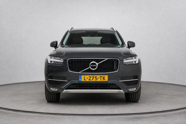 Volvo XC90 2.0 T5 250pk AWD Inscription | Stuurverwarming | Stoelverwarming | Carplay | Trekhaak | Camera | Navigatie
