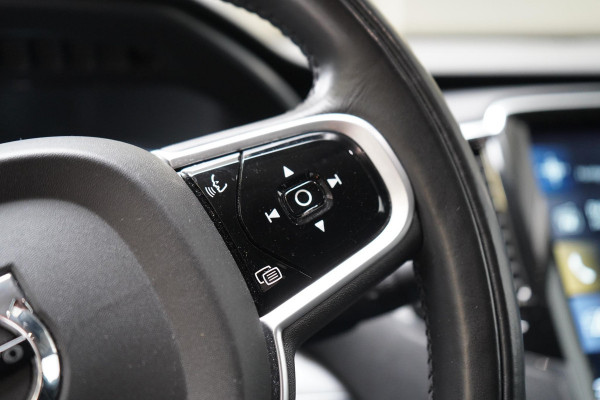 Volvo XC90 2.0 T5 250pk AWD Inscription | Stuurverwarming | Stoelverwarming | Carplay | Trekhaak | Camera | Navigatie
