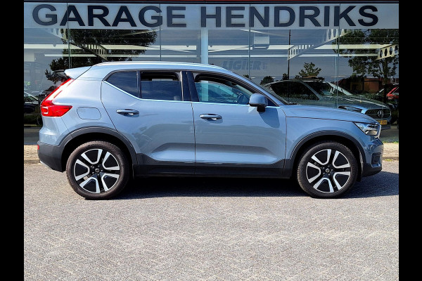 Volvo XC40 1.5 T5 Recharge Inscription | SOH: 90,3% | H&K audio | Panorama | Leder | Full LED | Camera |