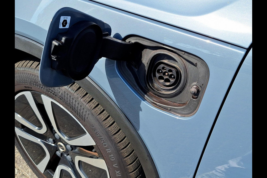 Volvo XC40 1.5 T5 Recharge Inscription | SOH: 90,3% | H&K audio | Panorama | Leder | Full LED | Camera |