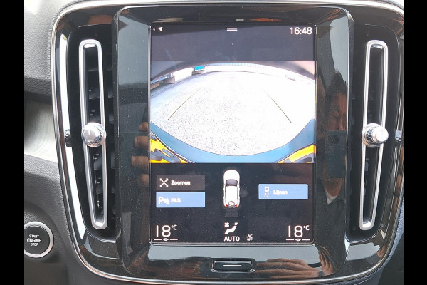 Volvo XC40 1.5 T5 Recharge Inscription | SOH: 90,3% | H&K audio | Panorama | Leder | Full LED | Camera |