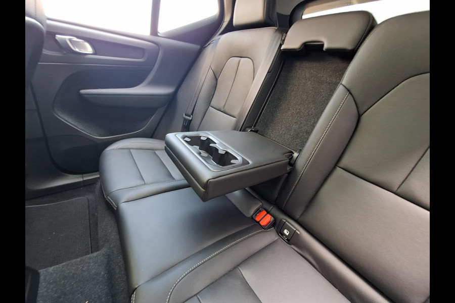 Volvo XC40 1.5 T5 Recharge Inscription | SOH: 90,3% | H&K audio | Panorama | Leder | Full LED | Camera |