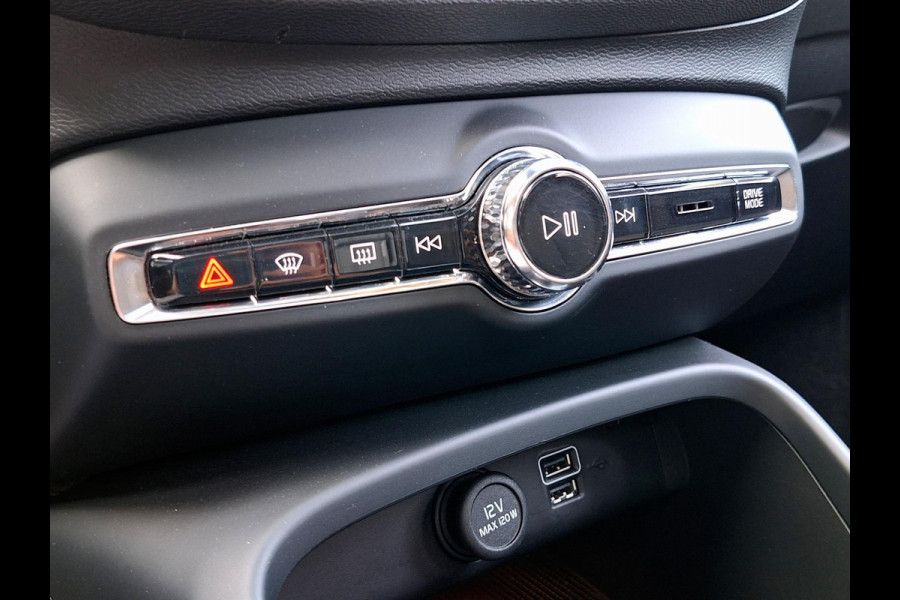 Volvo XC40 1.5 T5 Recharge Inscription | SOH: 90,3% | H&K audio | Panorama | Leder | Full LED | Camera |