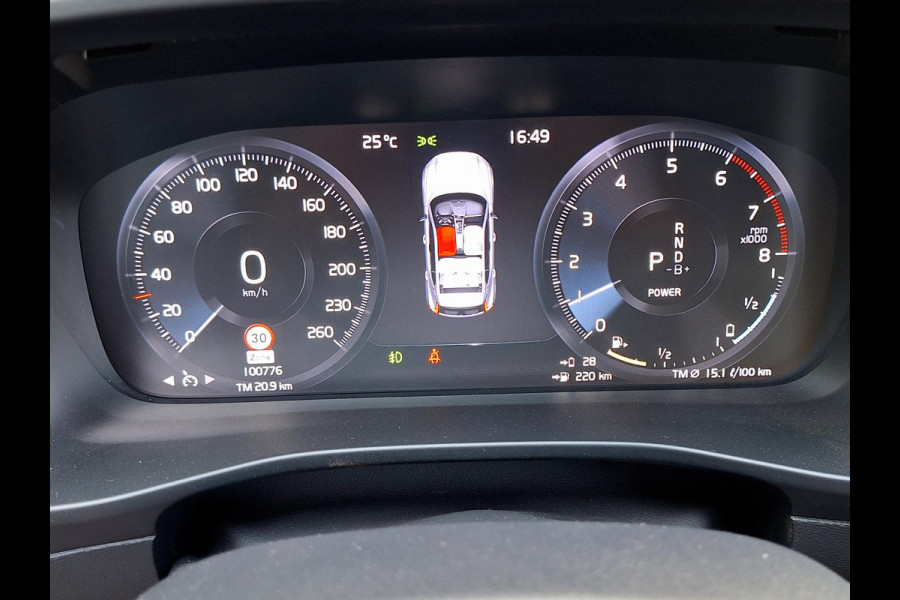 Volvo XC40 1.5 T5 Recharge Inscription | SOH: 90,3% | H&K audio | Panorama | Leder | Full LED | Camera |