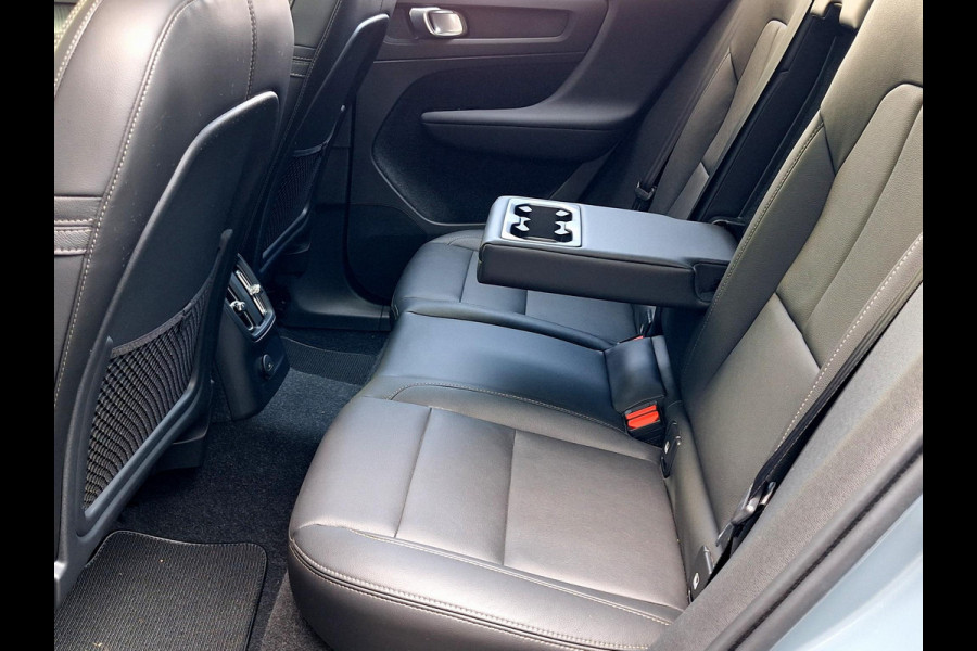 Volvo XC40 1.5 T5 Recharge Inscription | SOH: 90,3% | H&K audio | Panorama | Leder | Full LED | Camera |