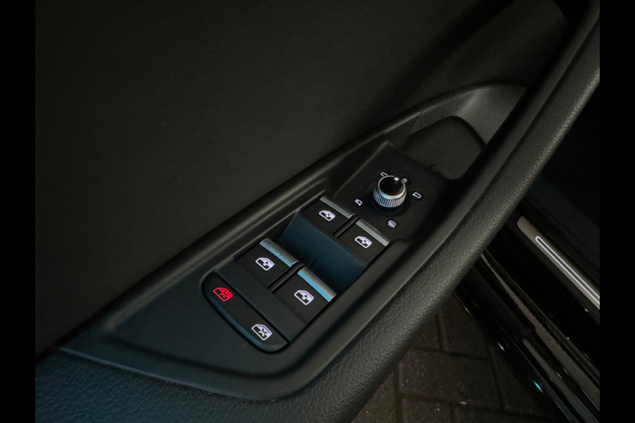 Audi A4 Avant 35 TFSI S Line Pano|Sfeer|Keyless|Camera|Leer