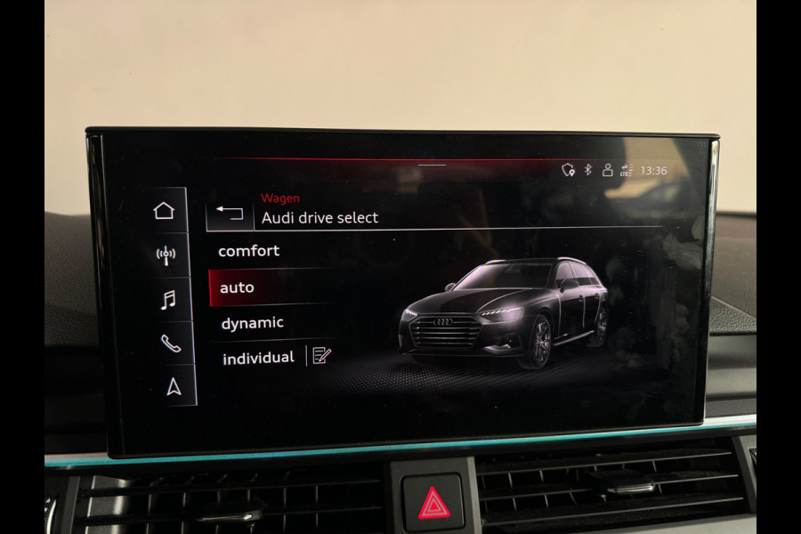 Audi A4 Avant 35 TFSI S Line Pano|Sfeer|Keyless|Camera|Leer