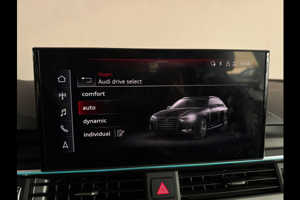 Audi A4 Avant 35 TFSI S Line Pano|Sfeer|Keyless|Camera|Leer
