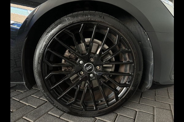 Audi A4 Avant 35 TFSI S Line Pano|Sfeer|Keyless|Camera|Leer