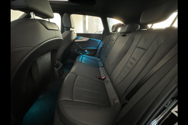 Audi A4 Avant 35 TFSI S Line Pano|Sfeer|Keyless|Camera|Leer