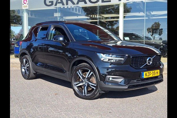 Volvo XC40 1.5 T5 Recharge Inscription | SOH: 85,1% | Pano | Trekhaak 1.800kg | Adaptive CC | H&K | Leder | Memory Seat |