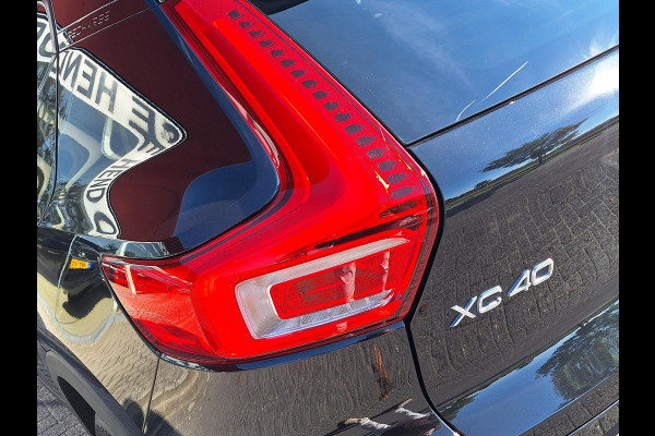 Volvo XC40 1.5 T5 Recharge Inscription | SOH: 85,1% | Pano | Trekhaak 1.800kg | Adaptive CC | H&K | Leder | Memory Seat |