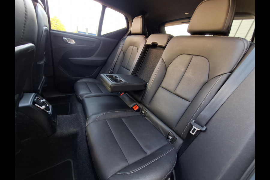 Volvo XC40 1.5 T5 Recharge Inscription | SOH: 85,1% | Pano | Trekhaak 1.800kg | Adaptive CC | H&K | Leder | Memory Seat |