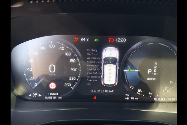 Volvo XC40 1.5 T5 Recharge Inscription | SOH: 85,1% | Pano | Trekhaak 1.800kg | Adaptive CC | H&K | Leder | Memory Seat |