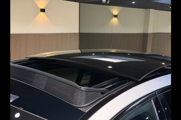Mercedes-Benz S-Klasse AMG 63 S E Performance|Pano|HUD|Keyless|360|4D Burmester|Massage|Matrix|Chauffeurspakket|Carbon
