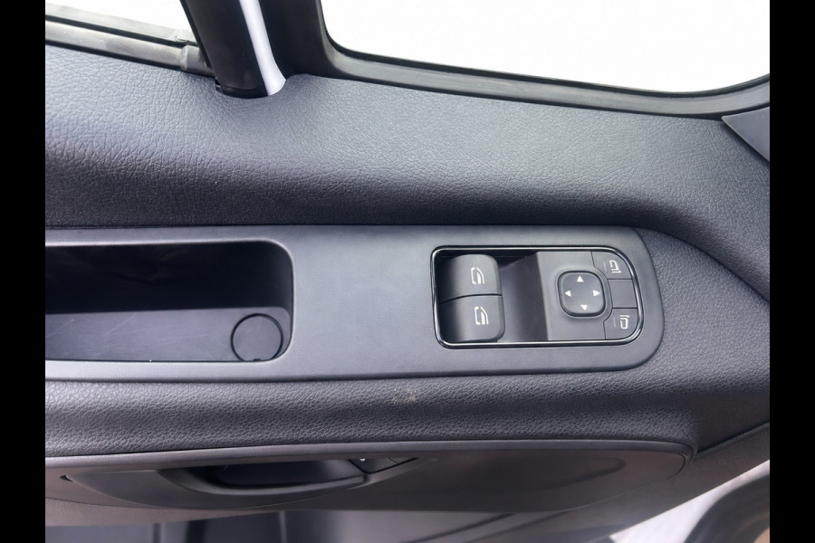 Mercedes-Benz Sprinter 317 L3 RWD chassis cabine REG 2026! /LED/cruise control/