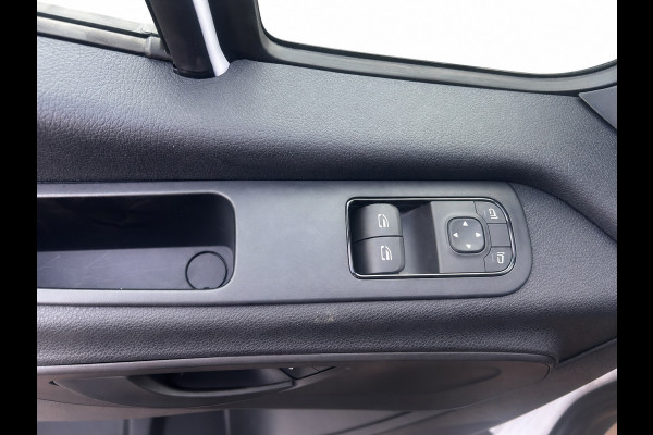 Mercedes-Benz Sprinter 317 L3 RWD chassis cabine REG 2026! /LED/cruise control/