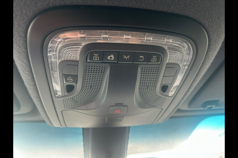 Mercedes-Benz Sprinter 317 L3 RWD chassis cabine REG 2026! /LED/cruise control/