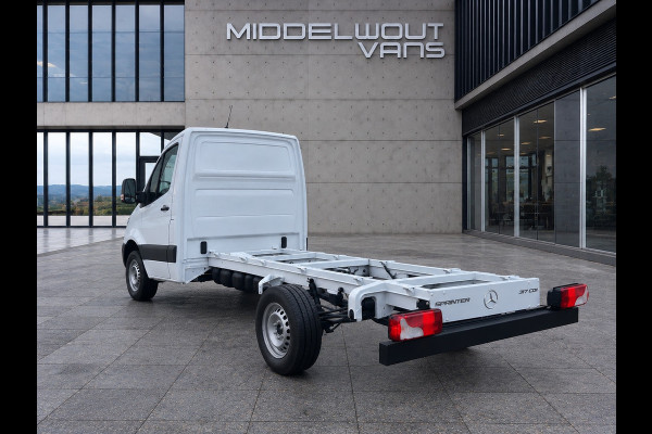 Mercedes-Benz Sprinter 317 L3 RWD chassis cabine /LED/cruise control/
