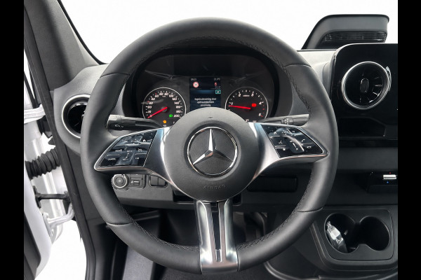 Mercedes-Benz Sprinter 317 L3 RWD chassis cabine /LED/cruise control/